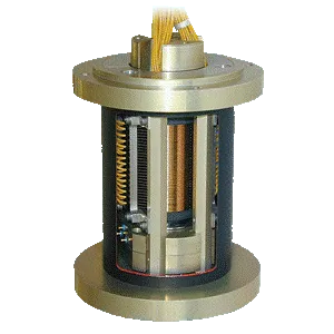 Slip Rings & Rotary Joints